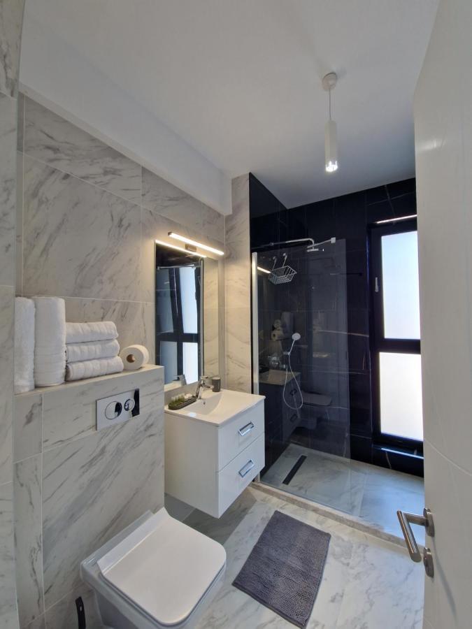 Studio Armsea Mamaia Nord المظهر الخارجي الصورة