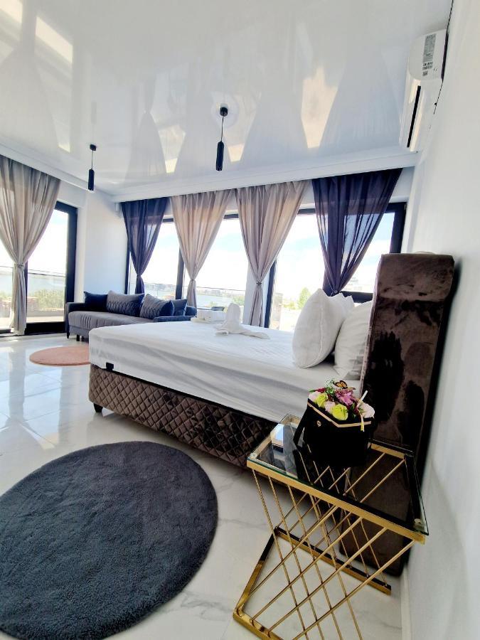 Studio Armsea Mamaia Nord المظهر الخارجي الصورة