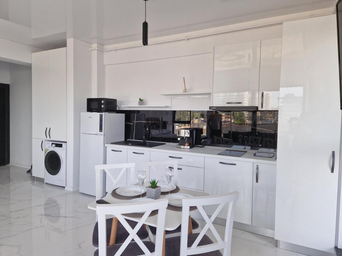 Studio Armsea Mamaia Nord المظهر الخارجي الصورة