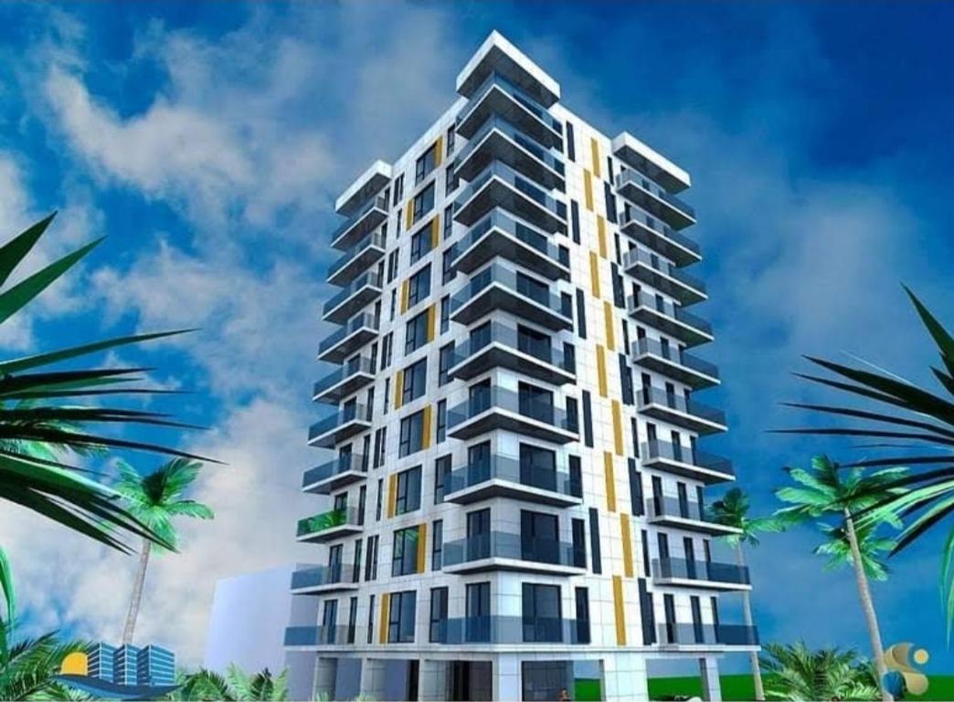 Studio Armsea Mamaia Nord المظهر الخارجي الصورة